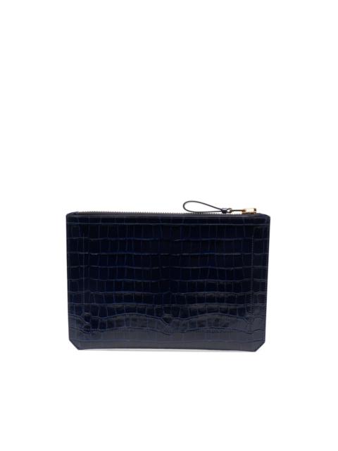 small Buckley clutch bag