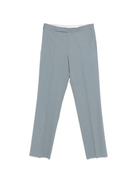 LARDINI buttoned trousers