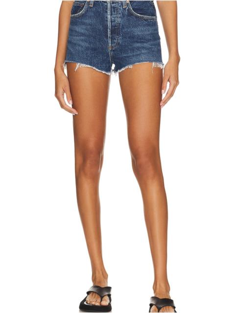 Dee Vintage High Rise Short