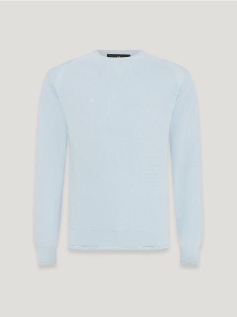 Belstaff GUIDE CREWNECK JUMPER