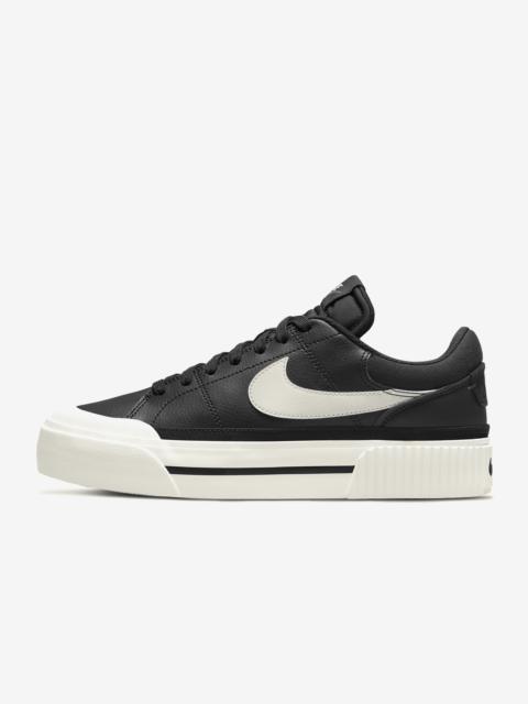 Nike Court Legacy Lift Women's Shoes