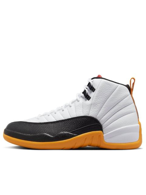 Jordan Air Jordan 12 Retro '25 Years in China' DR8887-100