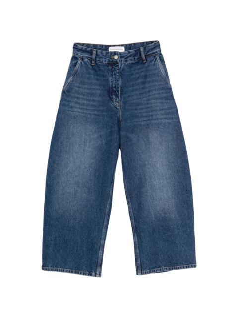 Studio Nicholson Studio Nicholson Denim