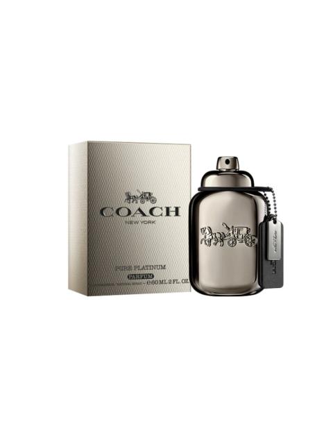 COACH [3sizes] Coach Pure Platinum Parfum