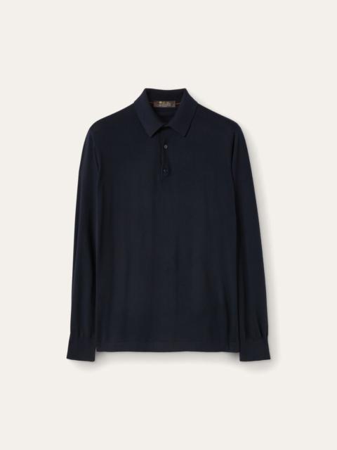 Loro Piana The Gift of Kings® Polo