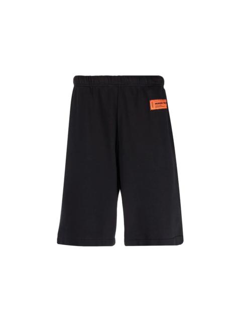 Heron Preston Heron Preston Sport Shorts Black