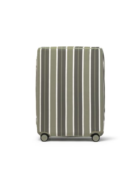 July Classic Luggage Cover - Checked