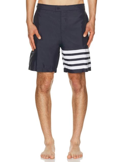 Thom Browne Button Front Board Short
