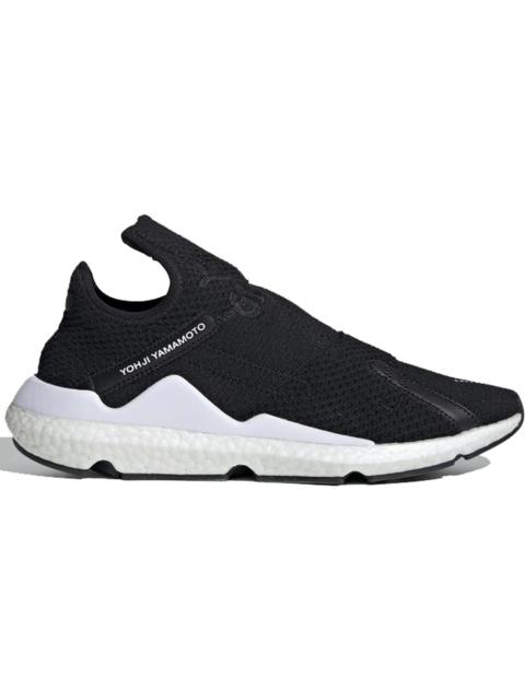 adidas Y-3 Reberu Black White