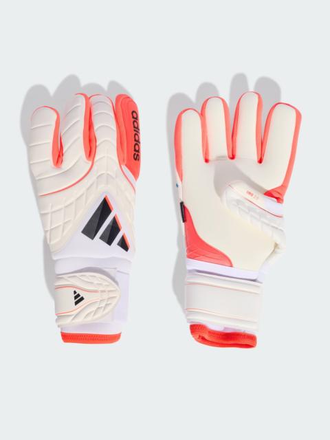 adidas COPA GOALKEEPER GLOVE PRO FINGERSAVE
