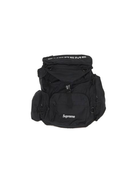 Supreme Supreme Field Backpack 'Black'