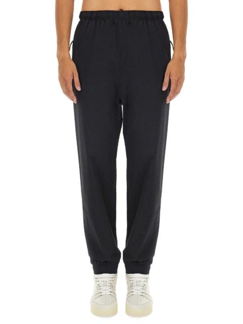 Moncler Moncler Men Regular Fit Pants