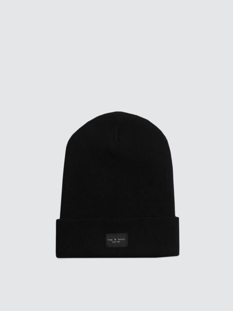 rag & bone Addie Beanie
Cashmere Hat