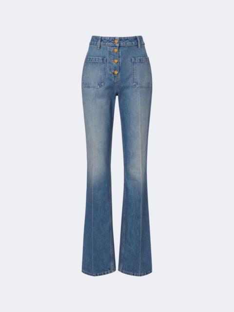 Valentino Flared jeans