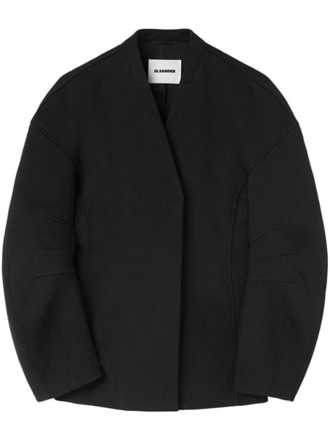 wool jacket