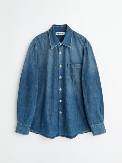 Our Legacy Above Shirt Whatever Wash