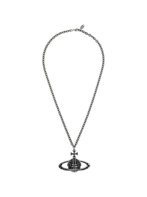 Vivienne Westwood Man Bas Relief Pendant Necklace