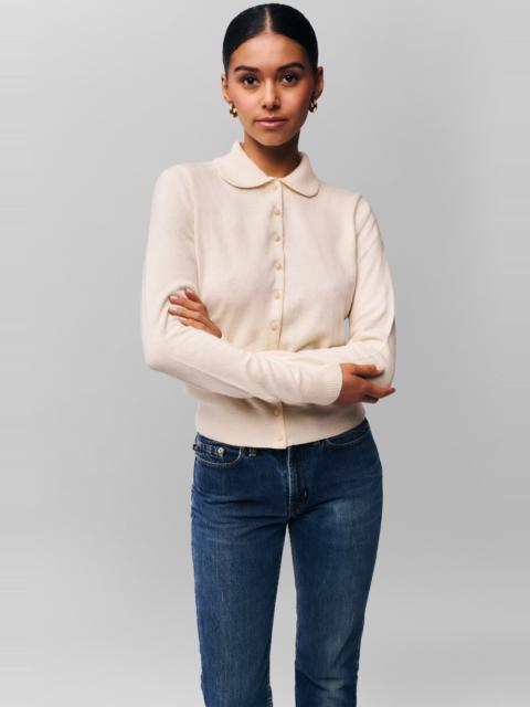 GUIZIO DELPHINE CARDIGAN