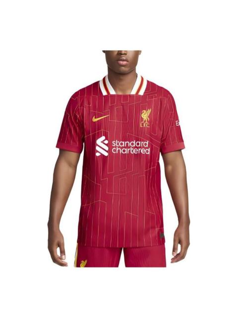 Nike Nike Liverpool FC 24/25 Match Home Jersey 'Red' FN8776-688