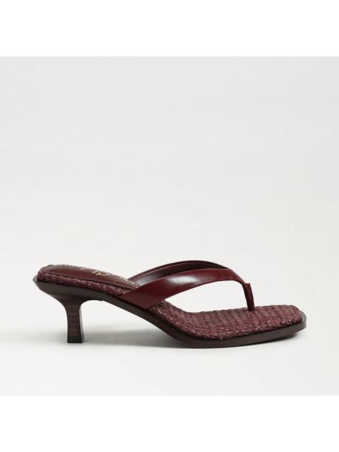 Sam Edelman Dollie Thong Sandal