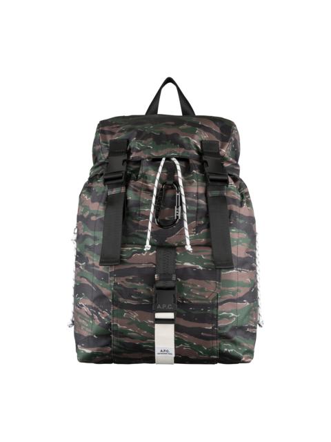 A.P.C. Trek backpack