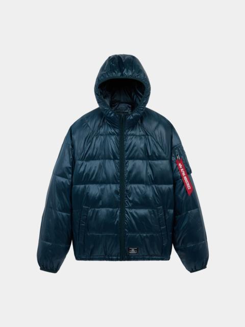 Nike LAUGHLIN ULTRALIGHT HOODED PUFFER