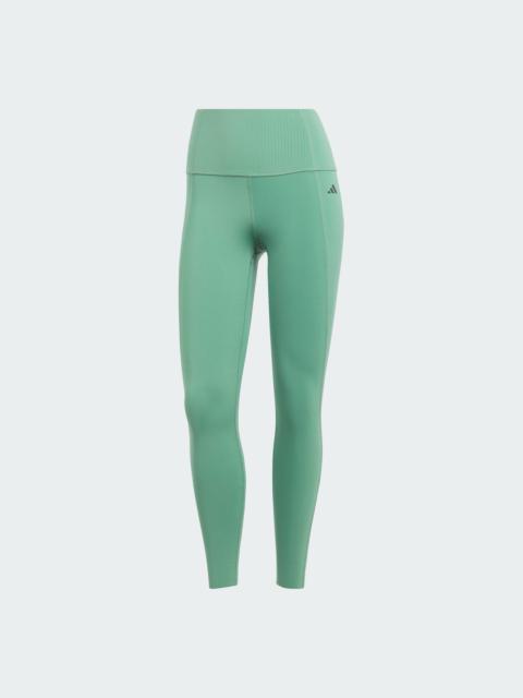 adidas Optime Power 7/8 Leggings