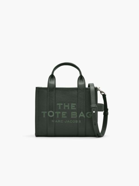 Marc Jacobs THE LEATHER SMALL TOTE BAG