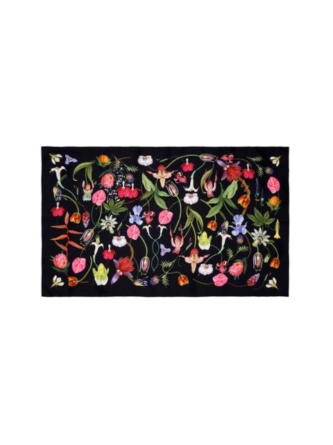 Agua by Agua Bendita Selva Nocturno Pareo