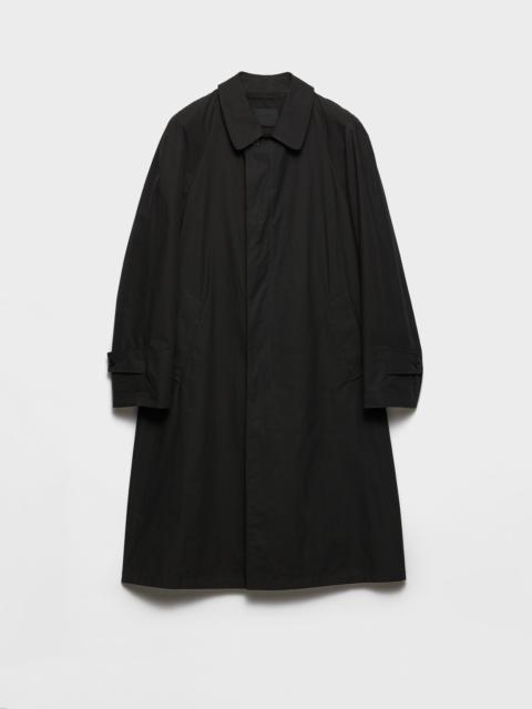 Prada Cotton coat