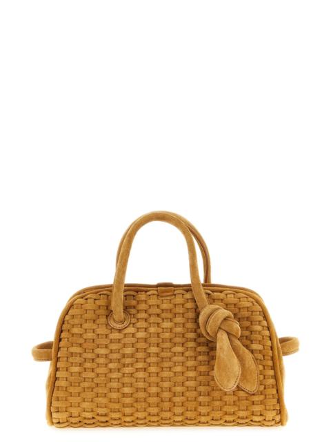 JACQUEMUS 'Le Petit Turismo' handbag