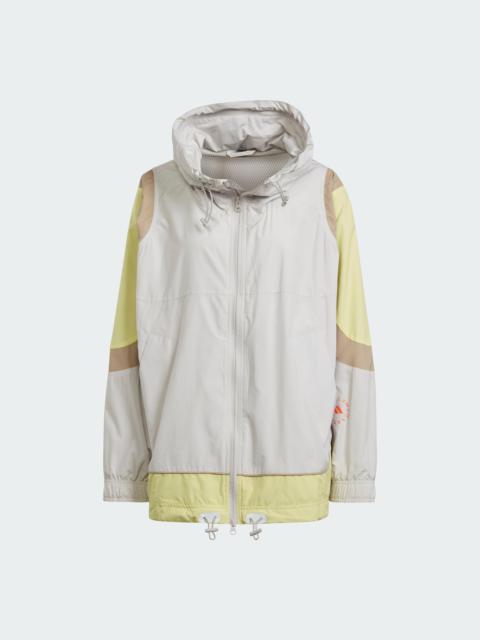 adidas adidas by Stella McCartney Woven Track Top