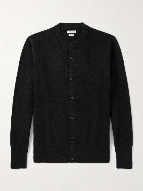 KAPTAIN SUNSHINE Cashmere Cardigan