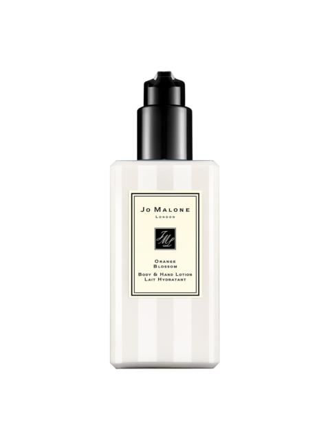 Jo Malone London Orange Blossom Body & Hand Lotion