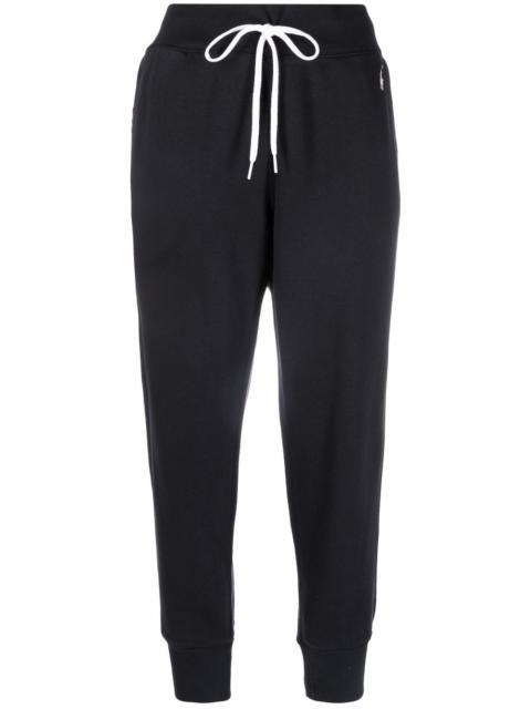 Polo Ralph Lauren Polo Pony-embroidered track pants