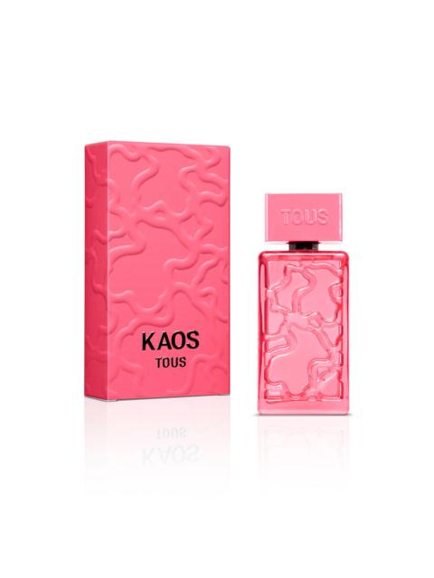 TOUS Eau de Parfum TOUS KAOS