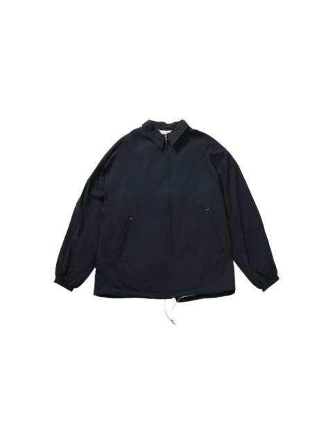 Nanamica zip-up coach jacket
