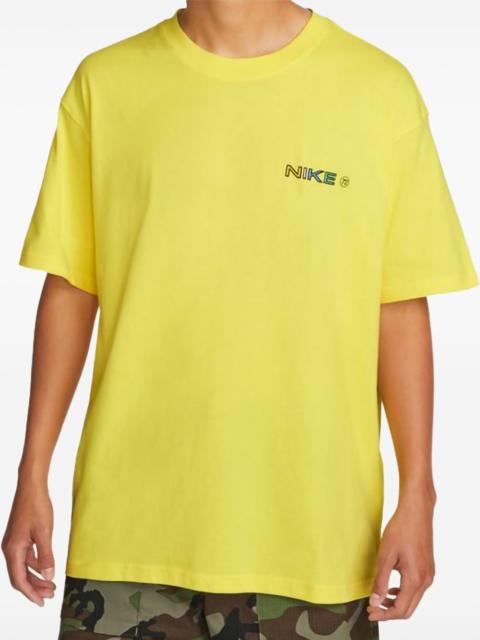 Nike Apple Pigeon "Yellow" T-shirt