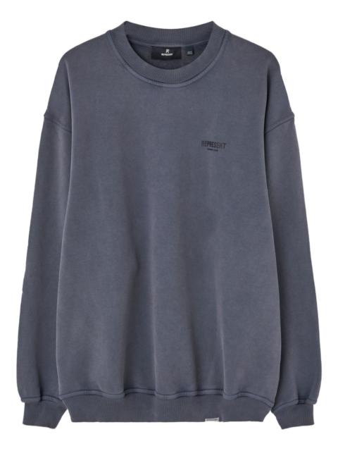 REPRESENT Owners Club sweatshirt