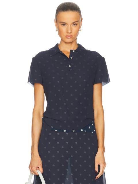 Acne Studios Takota Top