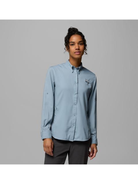 Columbia Women's PFG Tamiami II Long Sleeve Shirt