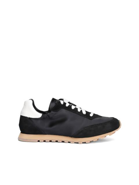 LE MONDE BÉRYL lace-up sneakers