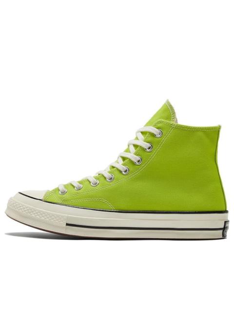 Converse Chuck 70 High 'Lime Twist' 172141C