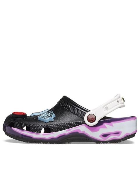 crocs Crocs x Jujutsu Kaisen Classic Clog 'Black' 208874-001