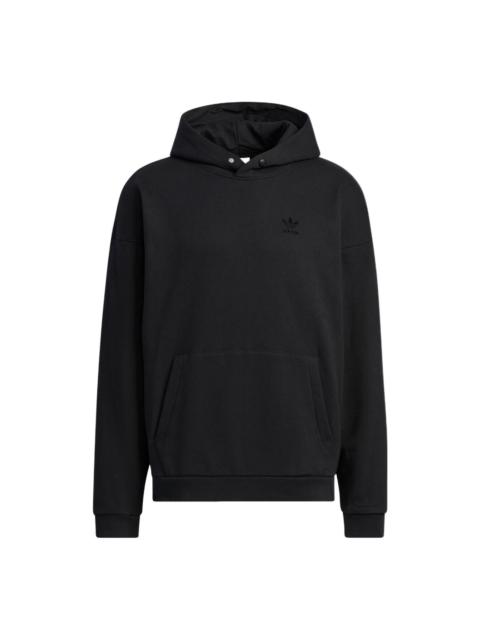 adidas Originals Hoodie 'Black' IC8146