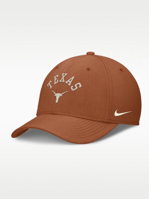 Nike Texas Campus Prep Men's Nike Dri-FIT College Hat
