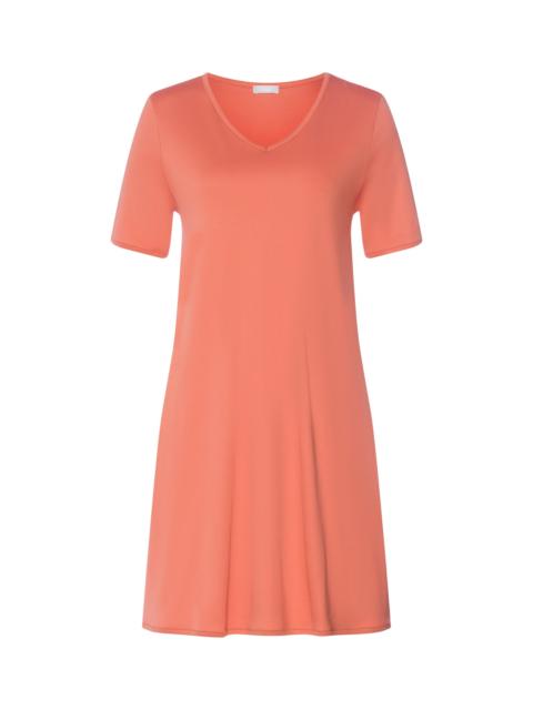 HANRO Cleo Cotton Nightgown