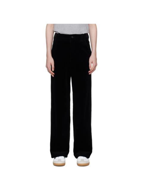 A.P.C. Black River F Trousers
