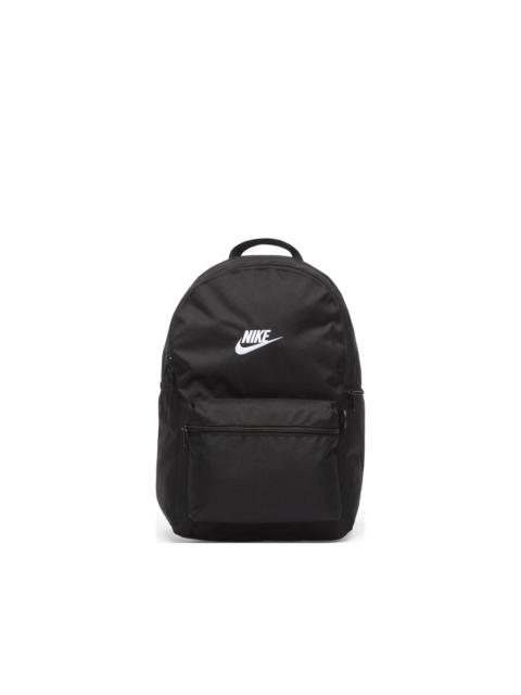 Nike logo-detail backpack