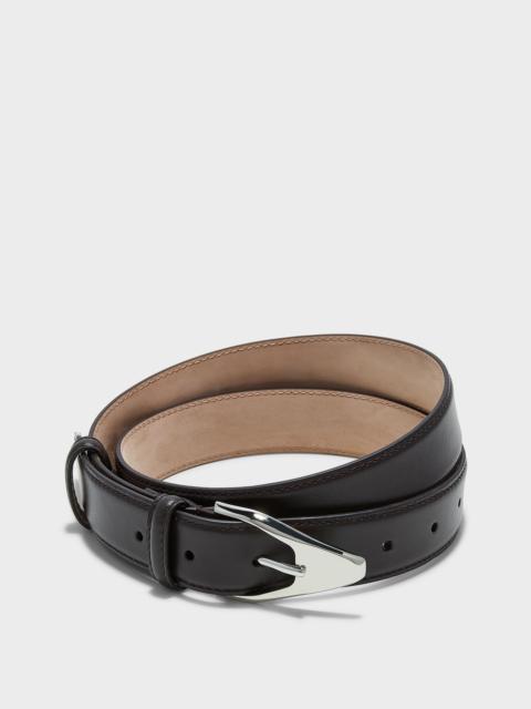 Aeyde Abel Leather Belt